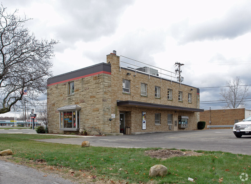 4400 Liberty Ave, Vermilion, OH for sale - Building Photo - Image 2 of 2