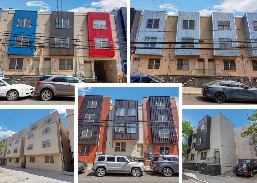 Temple Reserv Portfolio portfolio of 15 properties for sale on LoopNet.com - Building Photo - Image 1 of 7