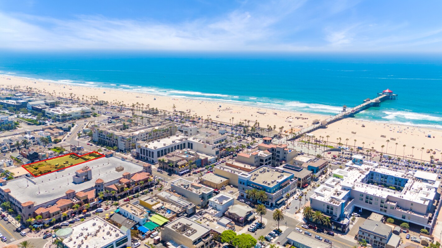 200-218 3rd st, Huntington Beach, CA for sale Primary Photo- Image 1 of 1