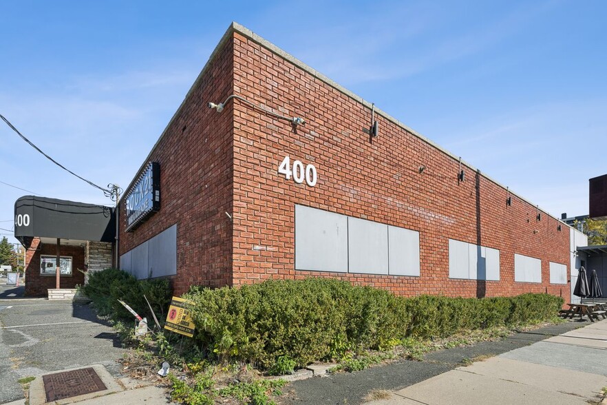 400 Bergen Blvd, Palisades Park, NJ for lease - Building Photo - Image 2 of 44