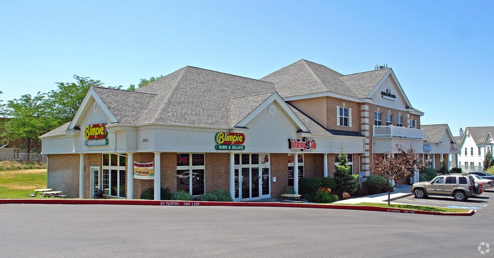 2475 Apple St, Boise, ID for sale - Primary Photo - Image 1 of 1