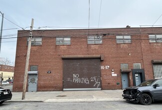 More details for 36-15 23rd St, Long Island City, NY - Industrial for Lease