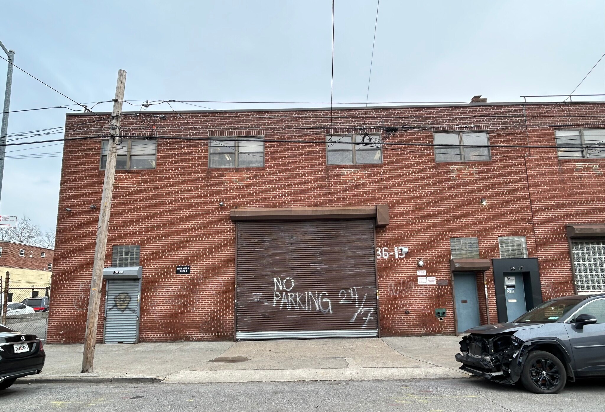 36-15 23rd St, Long Island City, NY for sale Building Photo- Image 1 of 1