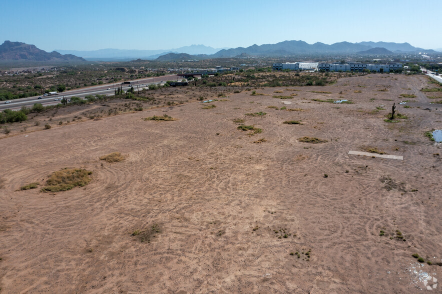 4152 E Virginia St, Mesa, AZ for lease - Building Photo - Image 2 of 3