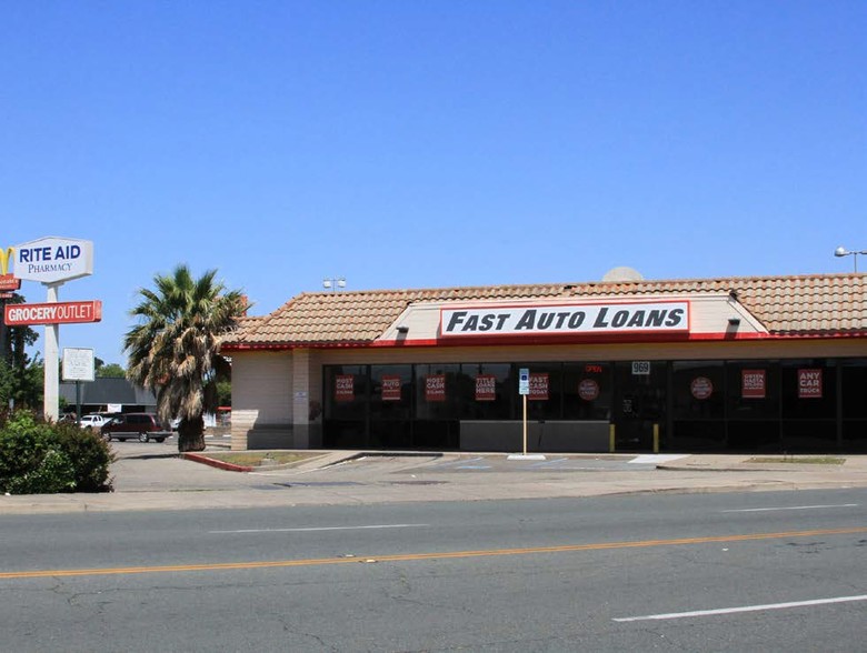 969 Waterloo Rd, Stockton, CA for sale - Building Photo - Image 1 of 1