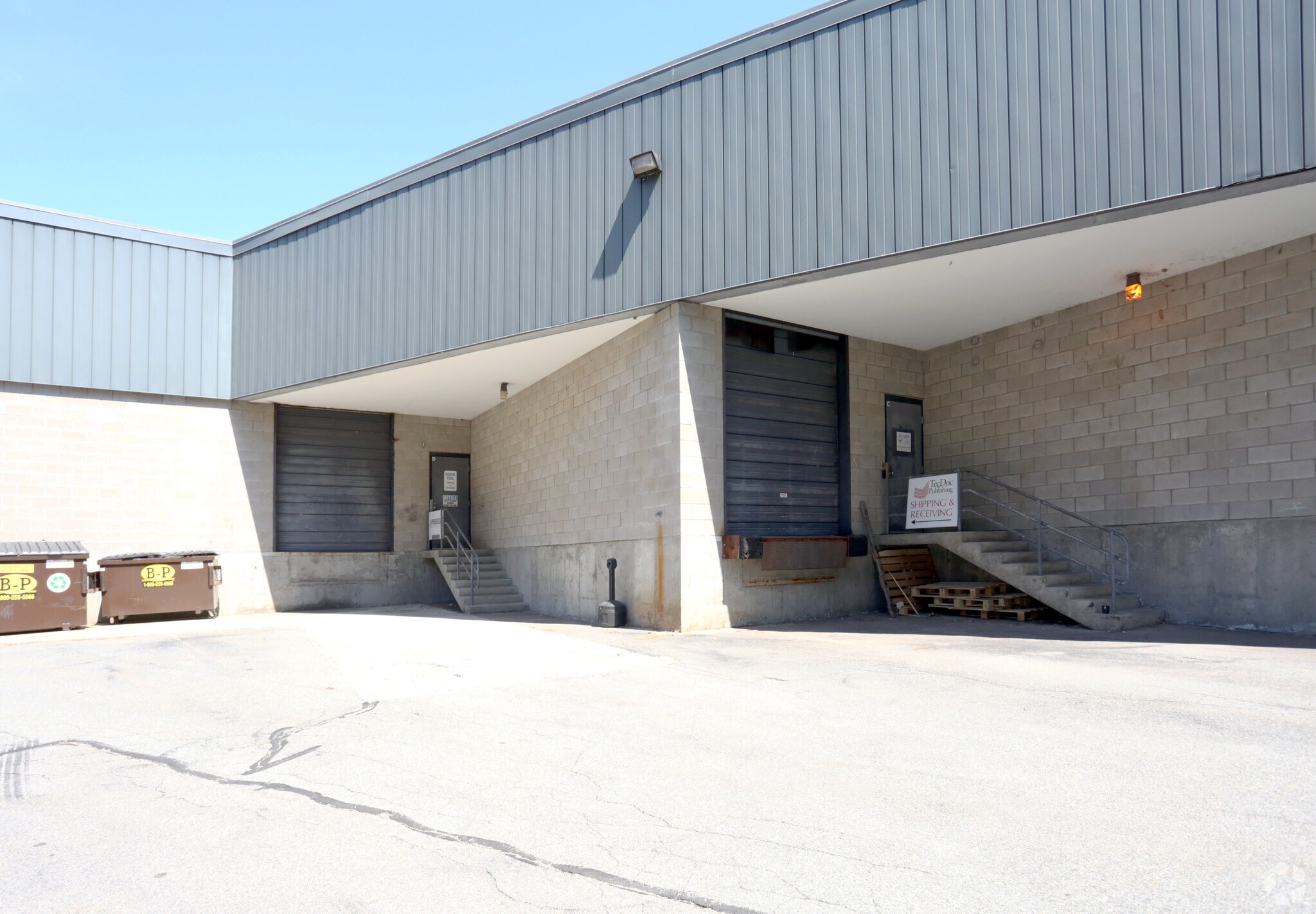 399 River Rd, Hudson, MA 01749 Industrial for Lease