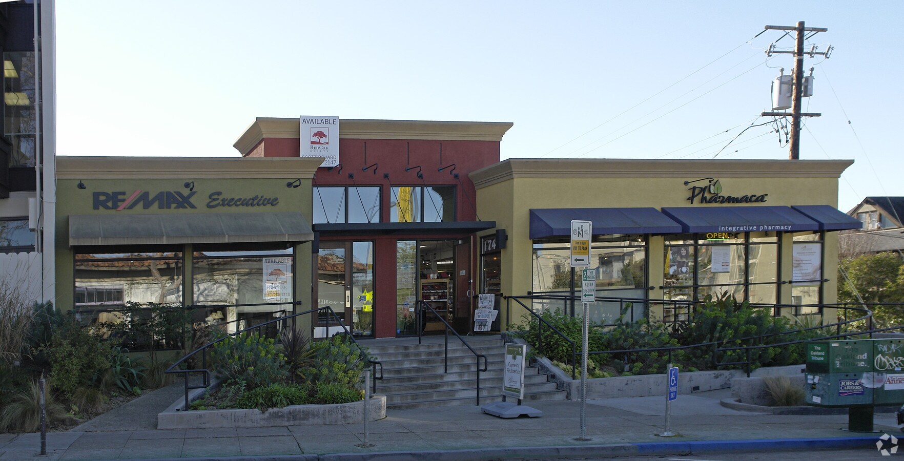 17421744 Solano Ave, Berkeley, CA 94707