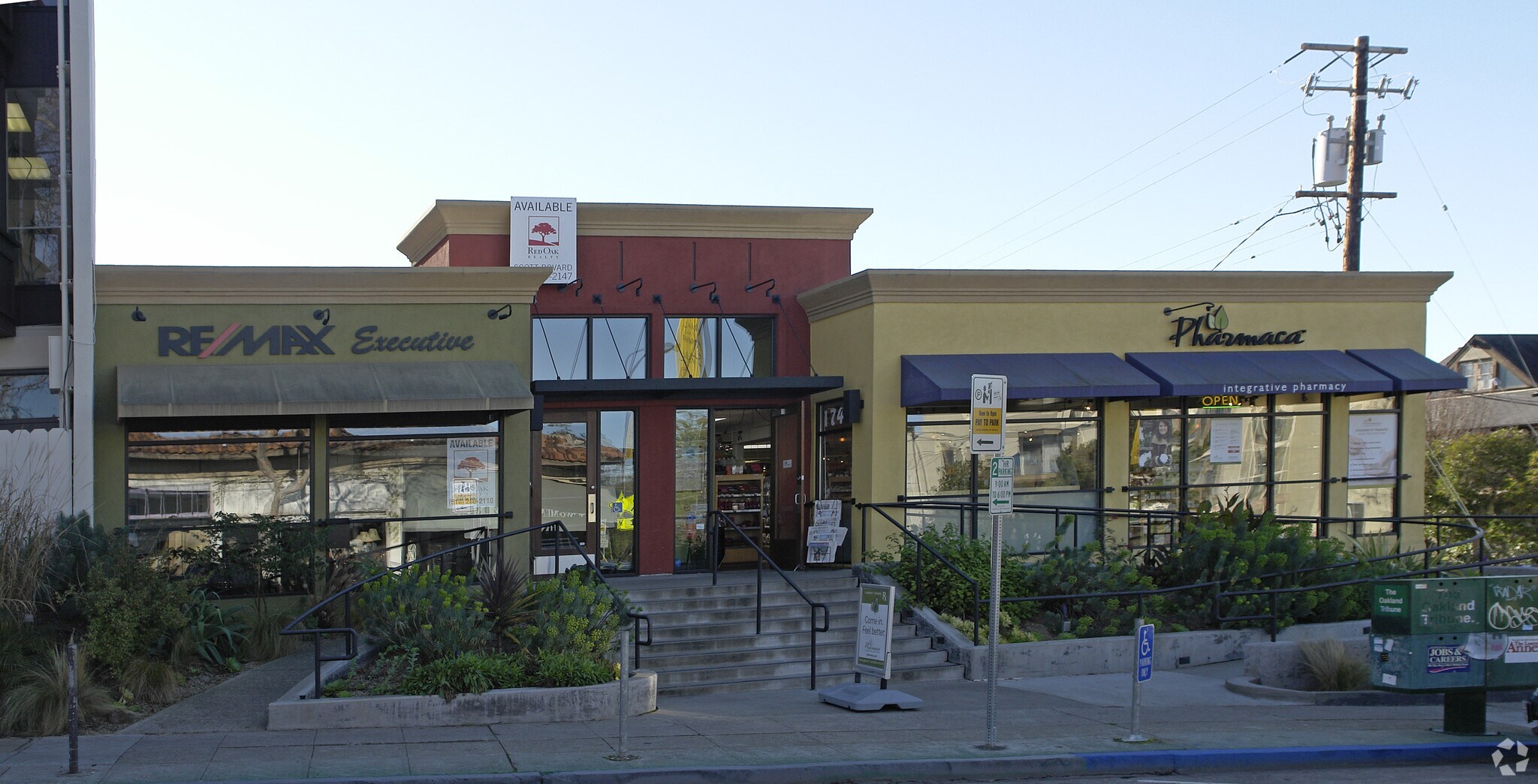 1742-1744 Solano Ave, Berkeley, CA for sale Building Photo- Image 1 of 1