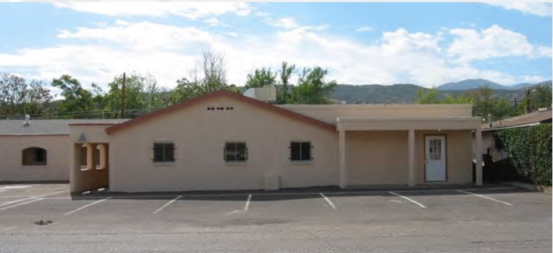 4443 E Broadway St, Claypool, AZ for sale - Primary Photo - Image 1 of 1