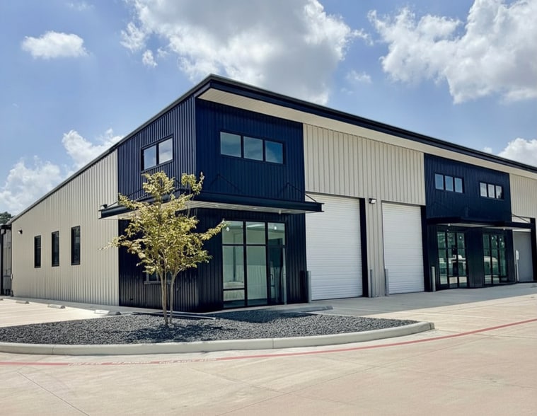 25366 Richards Rd, Spring, TX for lease - Building Photo - Image 2 of 19