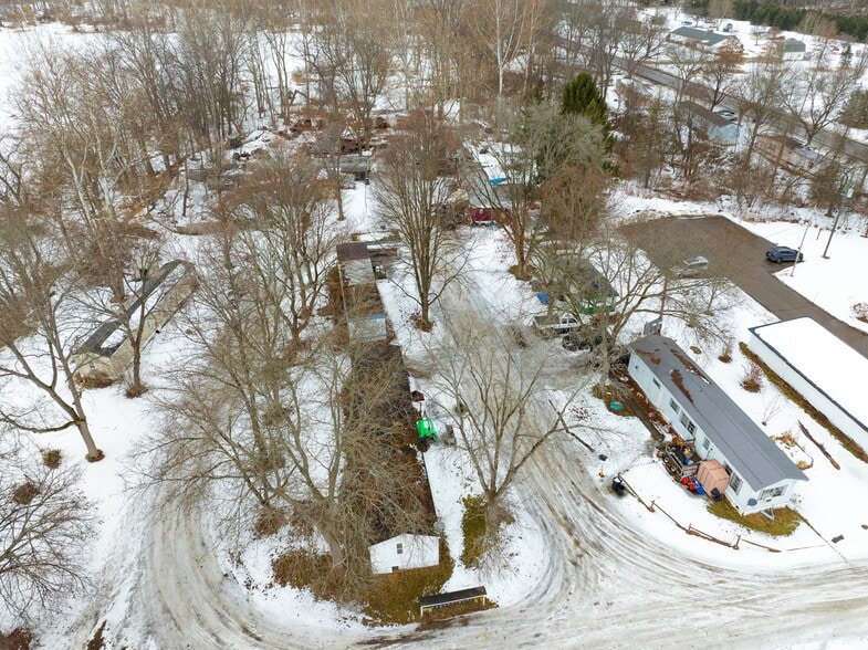 145 E Main St, Angelica, NY for sale - Building Photo - Image 2 of 42