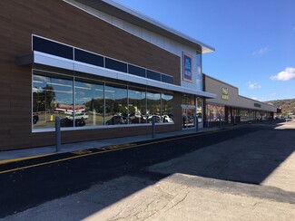 More details for 560 Harry L Dr, Johnson City, NY - Office/Retail for Lease