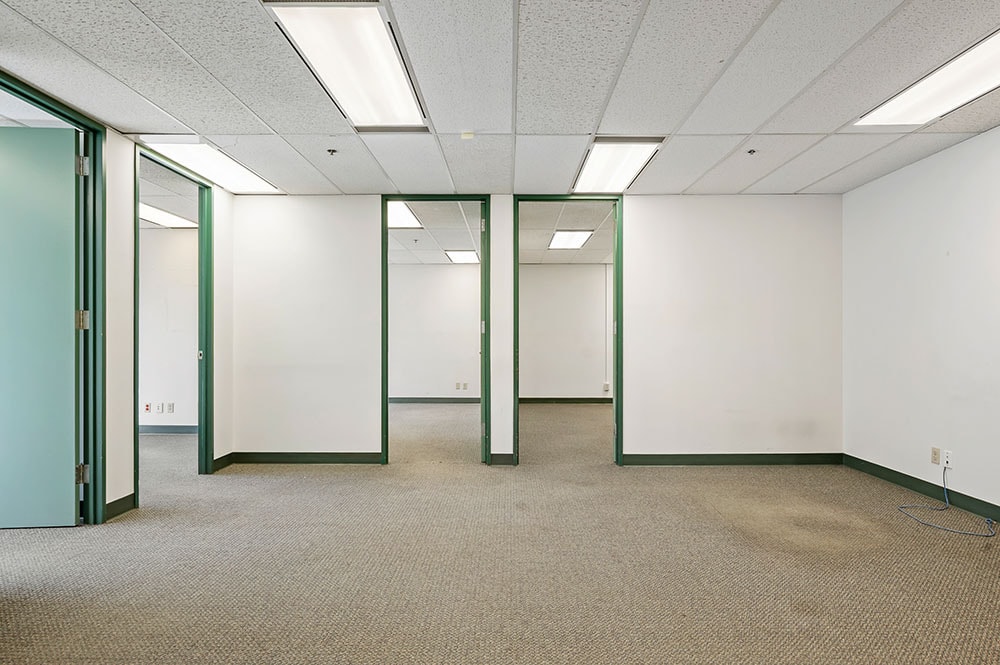 808-888 Nelson St, Vancouver, BC for lease Interior Photo- Image 1 of 2