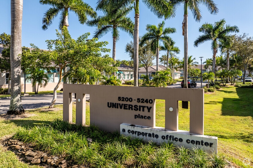 5400 S University Dr, Davie, FL for sale - Building Photo - Image 2 of 6