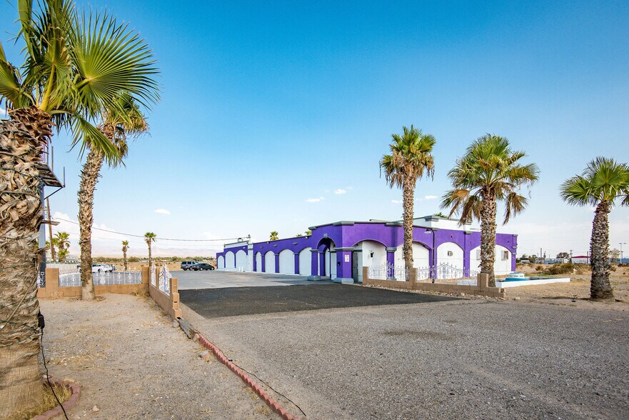 5410 S Highway 95, Fort Mohave, AZ 86426