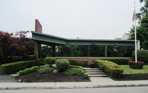 14 Doty Rd, Haskell, NJ for lease - Building Photo - Image 2 of 14