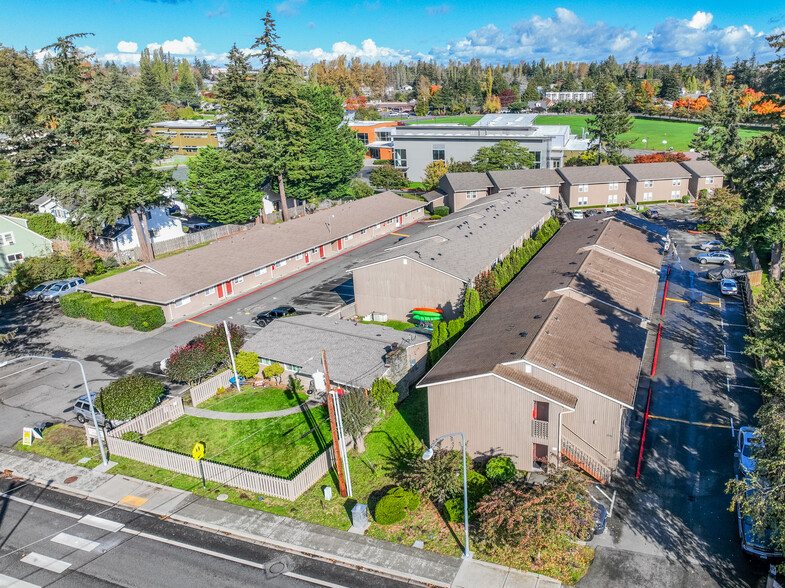 2724-2728 W Maplewood Ave, Bellingham, WA for sale - Aerial - Image 1 of 26