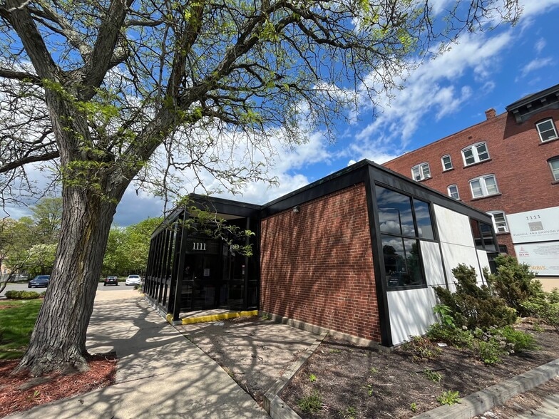 1111 Main St, East Hartford, CT for lease - Building Photo - Image 2 of 7