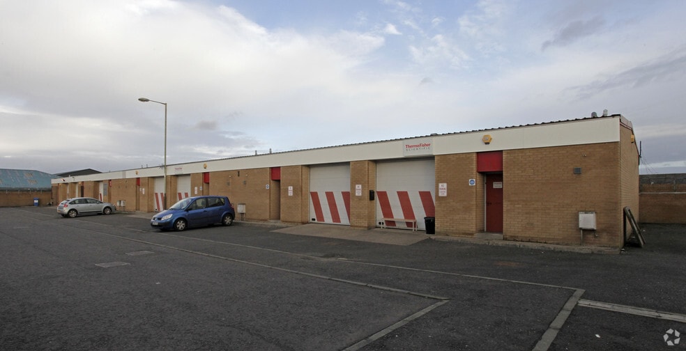 Arran Rd, Perth for lease - Building Photo - Image 2 of 2