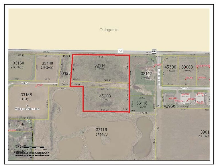 County Highway KK, Kaukauna, WI 54130 - Garners Creek | LoopNet