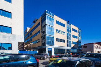 More details for Calle Secoya, 22, Madrid - Office for Lease