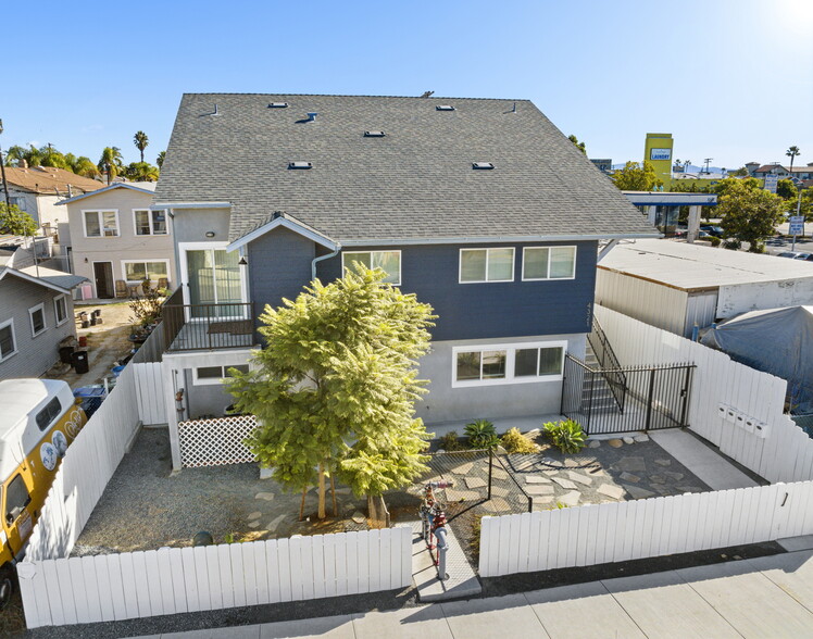 4321 33rd St, San Diego, CA for sale - Building Photo - Image 3 of 17