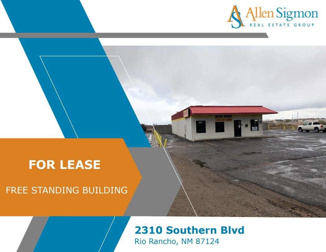 2310 Southern Blvd, Rio Rancho, NM for sale Other- Image 1 of 1