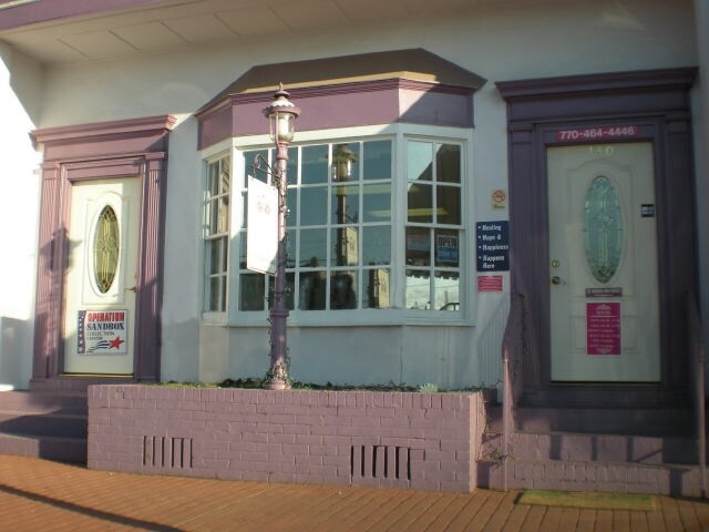 140 S Cherokee Rd, Social Circle, GA for lease - Building Photo - Image 2 of 3