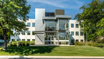 Denver Tech Center - Office Space