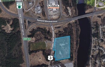 769 Daniel Webster Hwy, Merrimack, NH for lease Interior Photo- Image 1 of 6