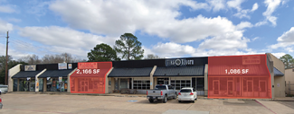 More details for 11650 Jones Rd, Houston, TX - Retail for Lease