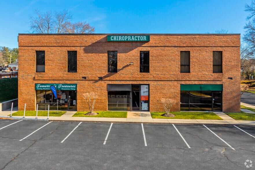 2110 Priest Bridge Dr, Crofton, MD for sale - Primary Photo - Image 1 of 1