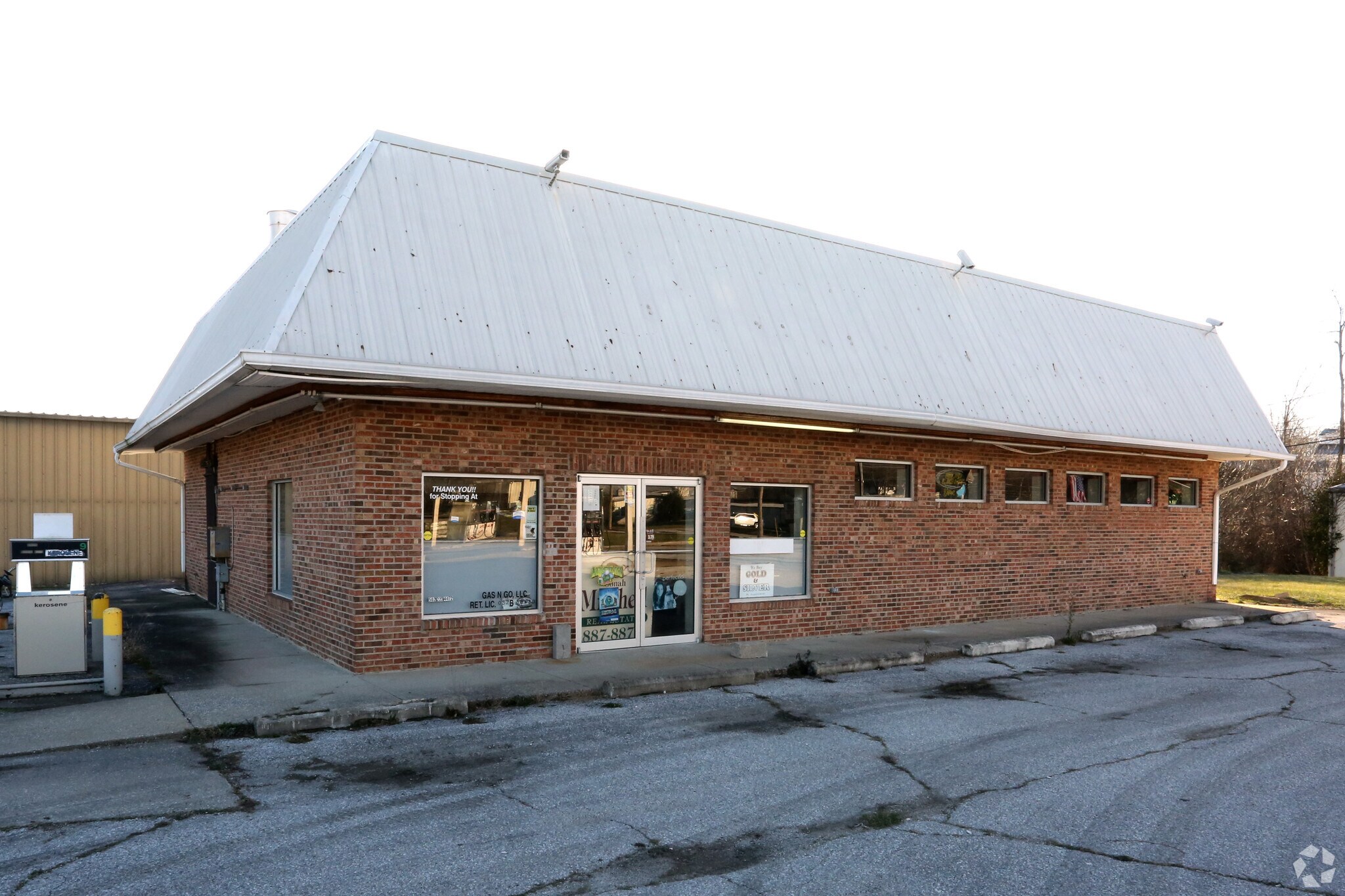 2548 Lawrenceburg Rd, Frankfort, KY for sale Primary Photo- Image 1 of 1