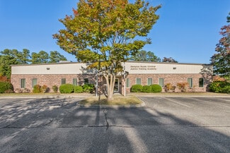 More details for 805 City Center Blvd, Newport News, VA - Flex for Sale