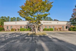 More details for 805 City Center Blvd, Newport News, VA - Flex for Sale