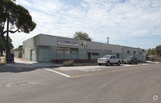 More details for 1701 Vesta St, San Diego, CA - Industrial for Sale