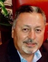 Nacho Pecina Jr.
