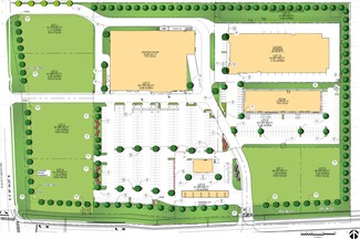 More details for NEC Walnut Grove Rd & FM 1387, Midlothian, TX - Land for Lease