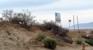 More details for Hesperia Rd, Victorville, CA - Land for Sale