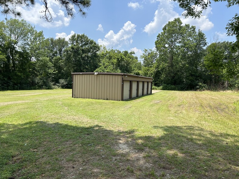 304 S US Highway 287, Elkhart, TX for sale - Building Photo - Image 1 of 34