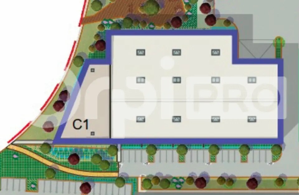 Flex in Villebon-sur-Yvette for sale Building Photo- Image 1 of 6