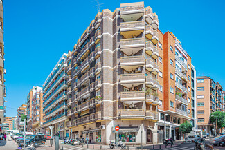 More details for Calle de Valderribas, 15, Madrid - Retail for Lease