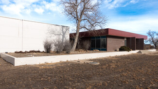 More details for 6701 E 45th Ave, Denver, CO - Industrial for Sale