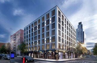 More details for 9860 Queens Blvd, Rego Park, NY - Office/Retail for Lease