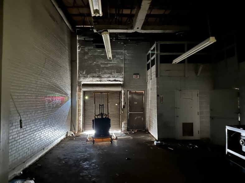 1234 N Mockingbird Ln, Abilene, TX for lease - Interior Photo - Image 2 of 13