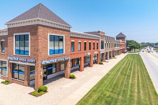 More details for 24402 W Lockport St, Plainfield, IL - Office, Retail for Lease