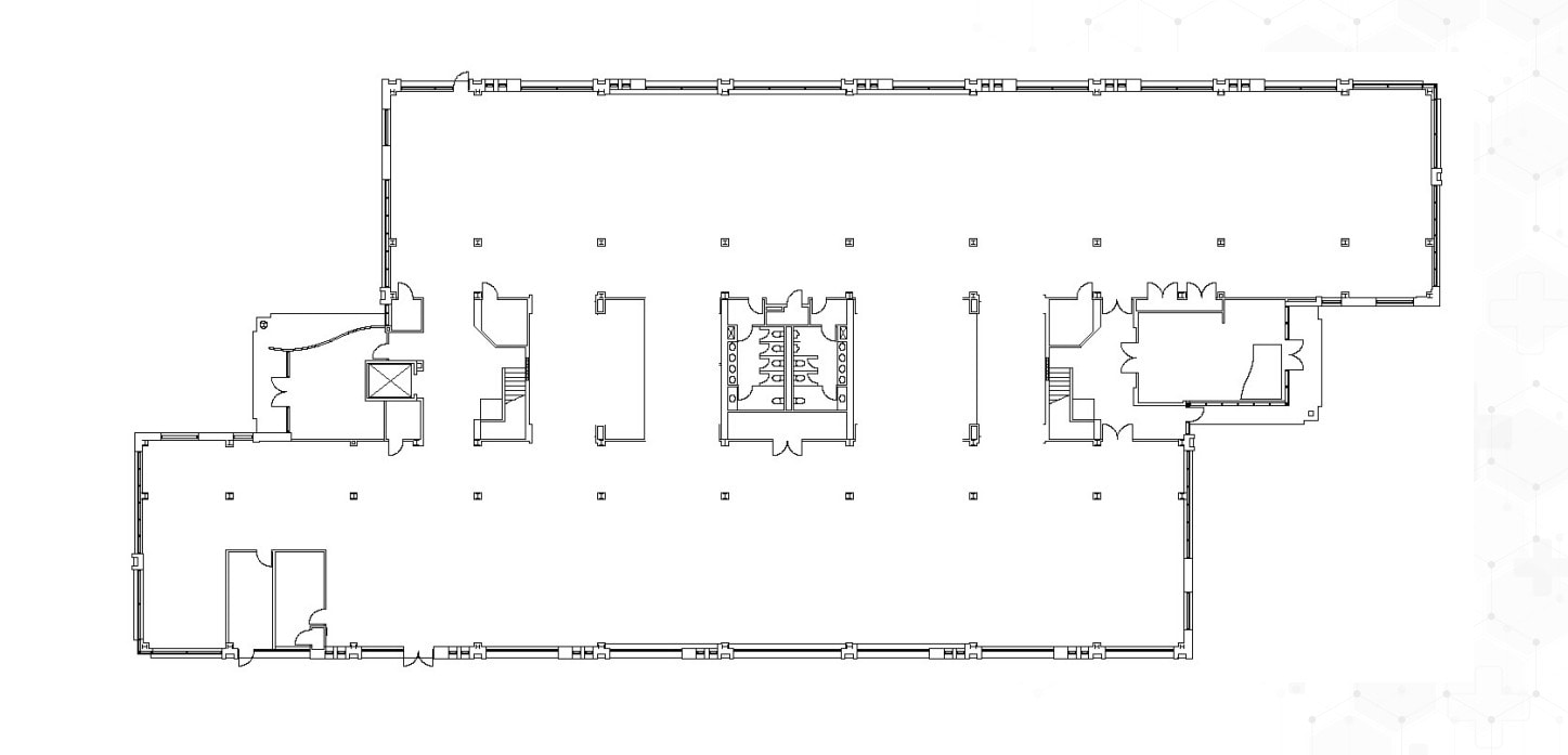 300 Wind River Way, Alameda, CA for lease Floor Plan- Image 1 of 1