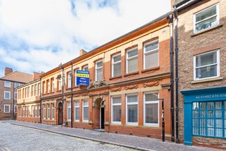 More details for 157 High St, Hull - Office for Lease