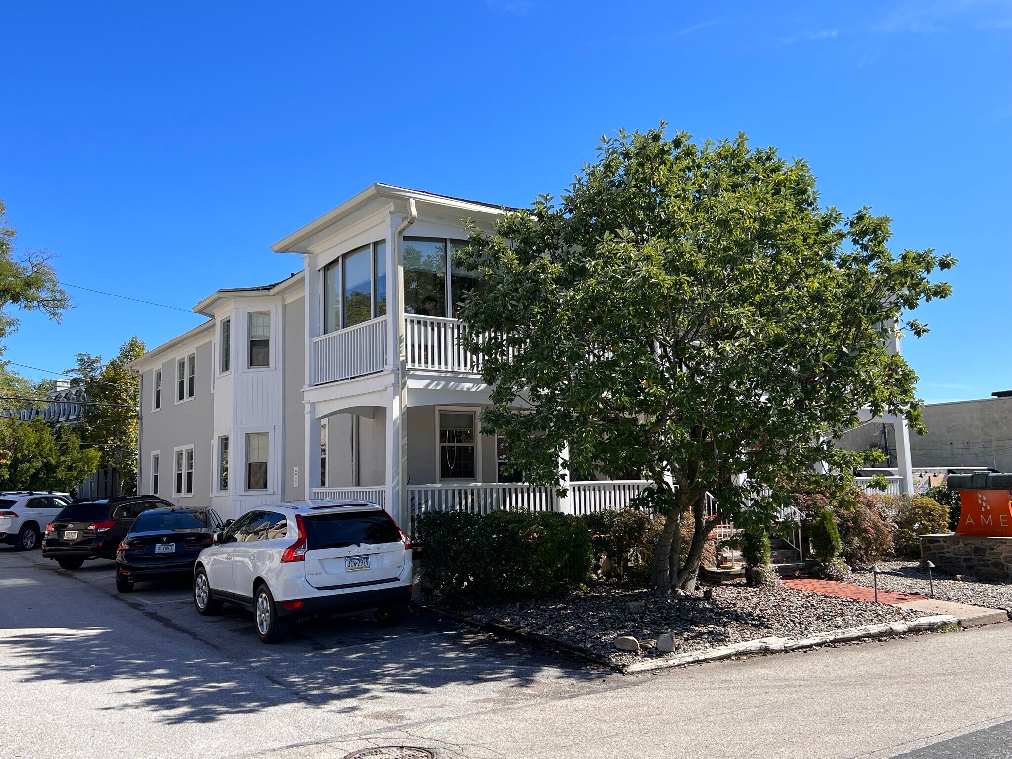 111 Waynewood Ave, Wayne, PA 19087 Retail for Sale