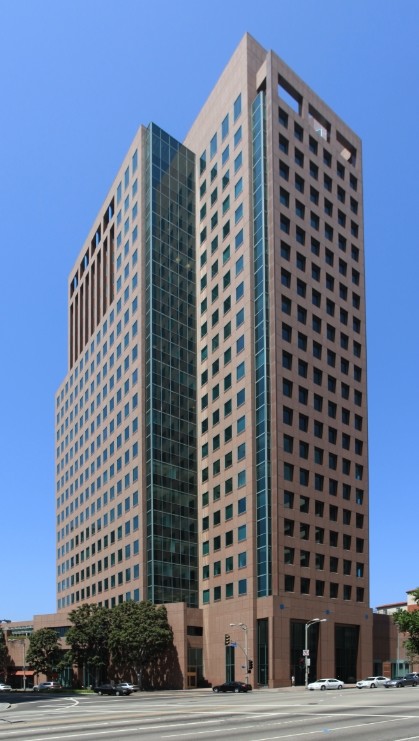 10877 Wilshire Blvd, Los Angeles, CA 90024 - Center West | LoopNet